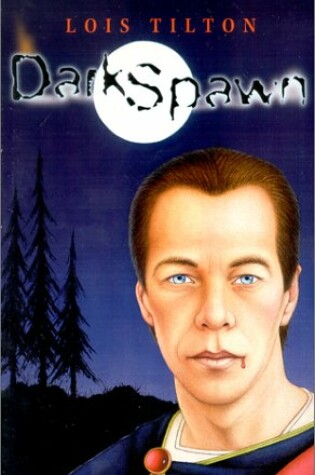 Cover of Darkspawn