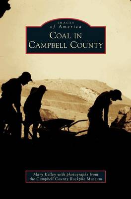 Book cover for Coal in Campbell County