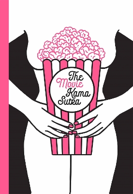 Book cover for The Movie Kama Sutra