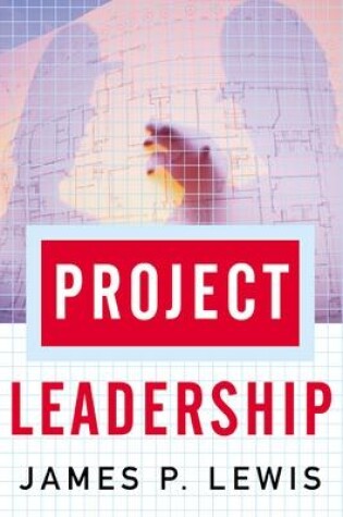 Cover of Project Leadership