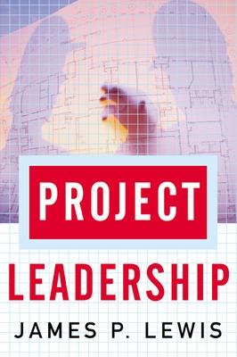 Book cover for Project Leadership