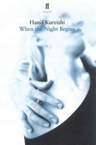 Cover of When the Night Begins