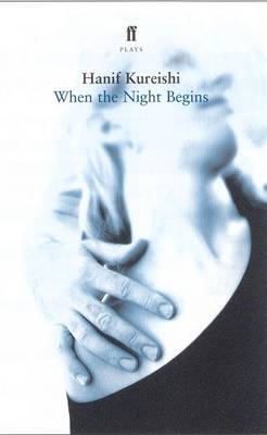 Book cover for When the Night Begins