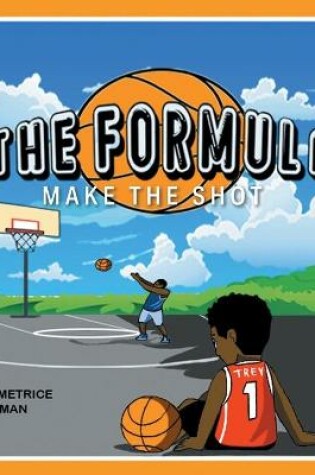 Cover of The Formula