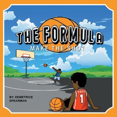 Book cover for The Formula