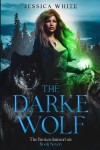 Book cover for The Darke Wolf