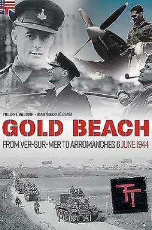 Cover of Gold Beach