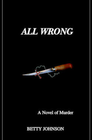 Cover of All Wrong