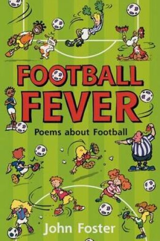 Cover of Football Fever