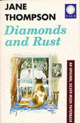 Book cover for Diamonds and Rust