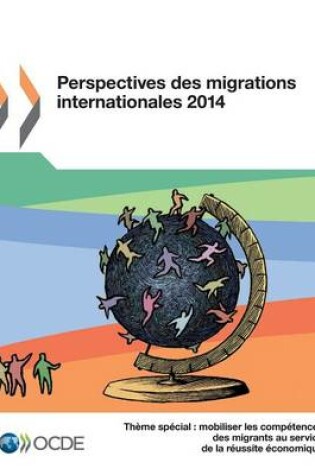 Cover of Perspectives des migrations internationales 2014