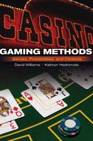 Cover of Casino Gaming Methods