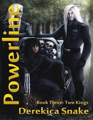 Book cover for Powerline