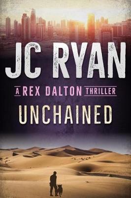 Cover of Unchained