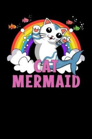 Cover of Cat Mermaid