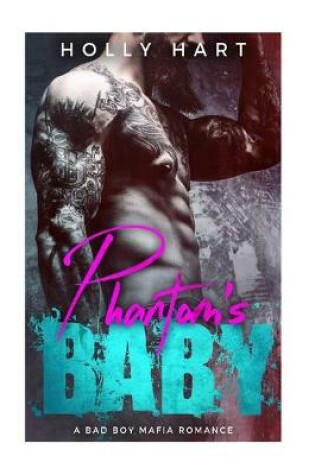 Cover of Phantom's Baby