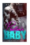 Book cover for Phantom's Baby