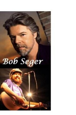 Cover of Bob Seger