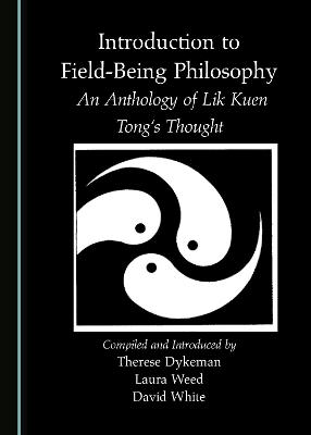 Book cover for Introduction to Field-Being Philosophy