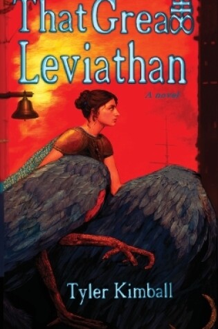 Cover of That Great Leviathan