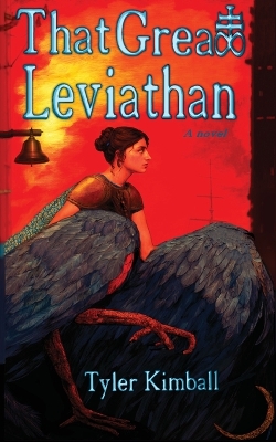 Book cover for That Great Leviathan