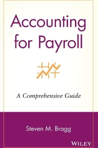 Cover of Accounting for Payroll