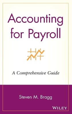 Book cover for Accounting for Payroll
