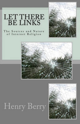 Book cover for Let There Be Links