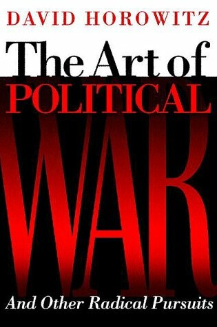 Cover of The Art of Political War