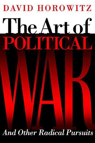Cover of The Art of Political War