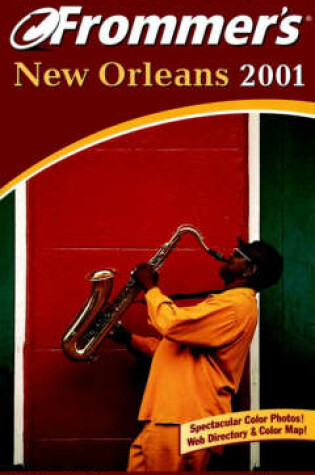 Cover of New Orleans