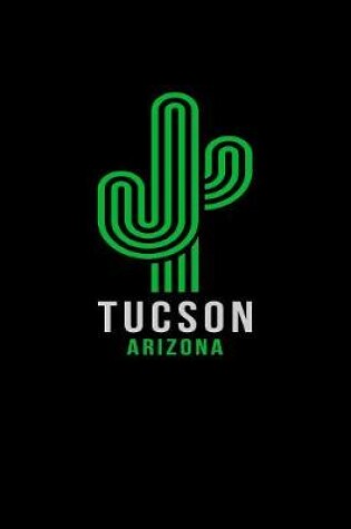 Cover of Tucson Arizona