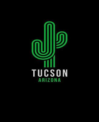 Book cover for Tucson Arizona