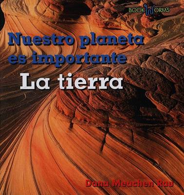 Book cover for La Tierra (Land)