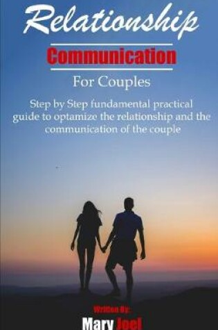 Cover of Relationship Communication for Couples