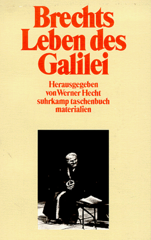 Book cover for Leben DES Galilei