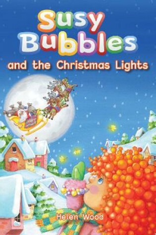 Cover of The Christmas Lights