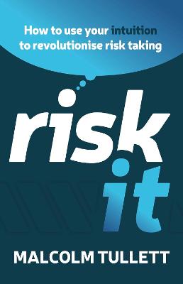 Cover of Risk It