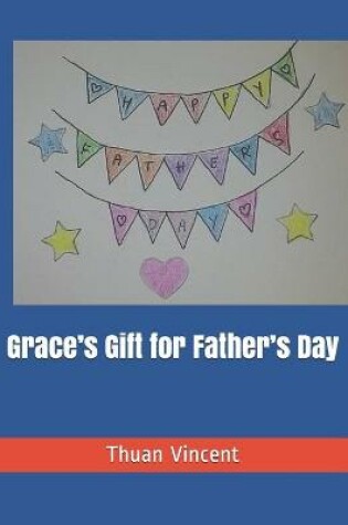 Cover of Grace's Gift for Father's Day