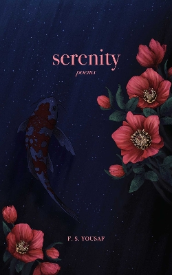 Book cover for Serenity