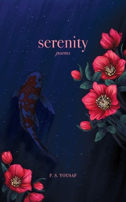 Book cover for Serenity