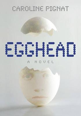 Book cover for Egghead