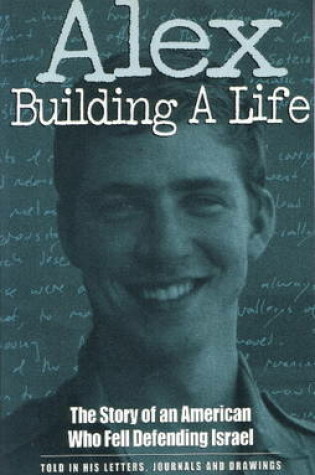 Cover of Alex Building a Life