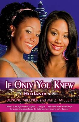 Book cover for If Only You Knew