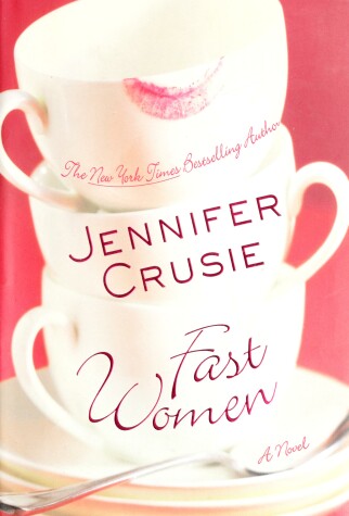 Book cover for Fast Women