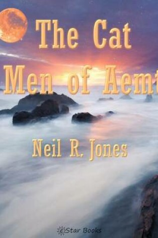 Cover of The Cat Men of Aemt