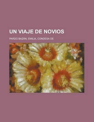 Book cover for Un Viaje de Novios