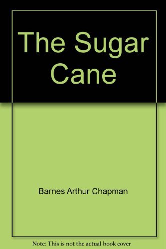Book cover for Barnes the *Sugar Cane* 2ed