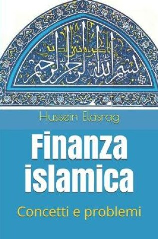 Cover of Finanza islamica