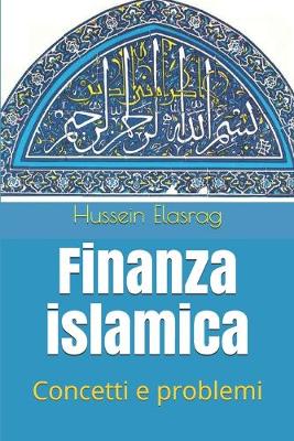 Book cover for Finanza islamica